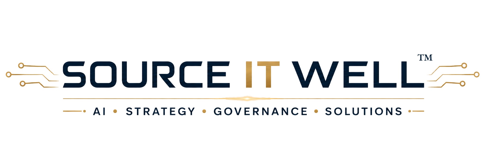 Source It Well™ — AI Strategy, Governance, Solutions